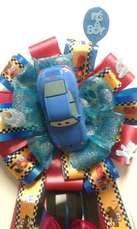 Jungle safari / baby shower/sip & see celebrity baby shower benefiting celebrate the military child, safari theme | catch my party. Adriana's Creations: THEME CORSAGES | Baby shower crafts ...