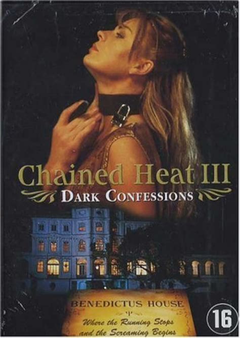 Dark Confessions IMDb
