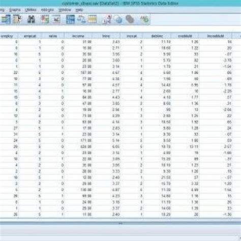 Stream Spss 17 Free Download Full Portable Version With Crack 64 Bit