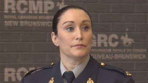 Rcmp Reports Highlight Problems With Cases Of Intimate Partner Violence