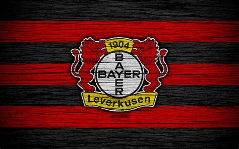 Bayer 04 Leverkusen Wallpapers Wallpaper Cave