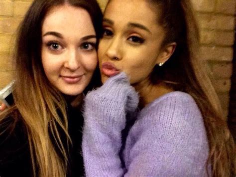 Love You So Much Love Her Forever Girl Ariana Grande Pictures