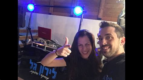 גל גברעם ותום חיימוב מתמזמזים. יום הולדת לגיל 10 - לירון גל - מוסיקה והפקות. יודעים לעשות ...