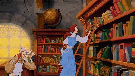 Books Reading GIF Find Share On GIPHY