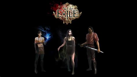 Noob, Novice, Master - Path of Exile - Welcome to Wraeclast - YouTube