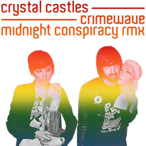 We did not find results for: Crystal Castles - Crimewave (Midnight Conspiracy Remix) *Free Download* by Midnight Conspiracy ...
