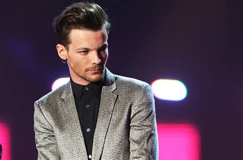 One Directions Louis Tomlinson To Guest Judge On Americas Got Talent
