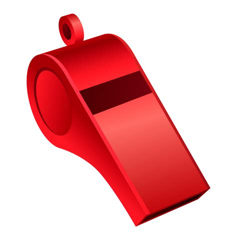 Whistle Png Transparent Image Download Size 1000x1030px
