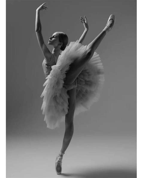 Ballet A Instagram Jordankathleen By