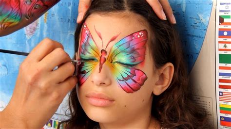 Diy Face Paint Ideas For Kids At Live Enhanced Live Enhanced