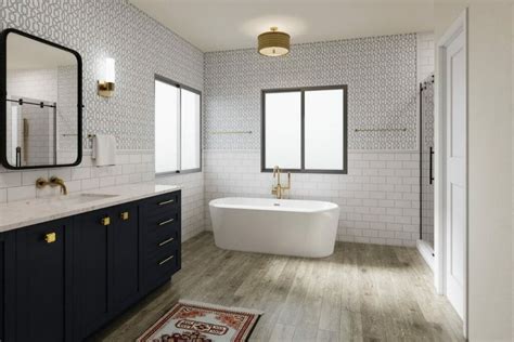 Bathroom Trends 2021 Thatll Be All The Rage Make House Cool