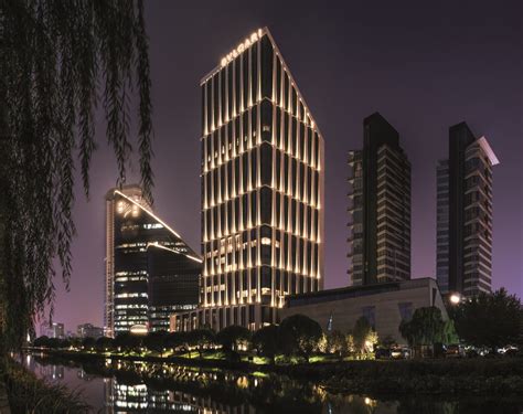 The Bulgari Hotel Beijing On The Double What A Deal