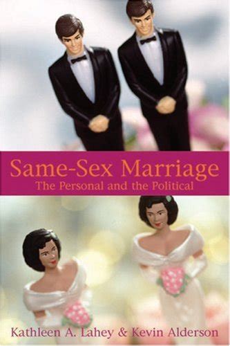 Librarika Correct Not Politically Correct How Same Sex Marriage