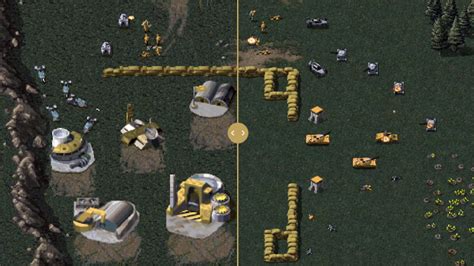 Ea Sports Announces Command And Conquer Remastered Collection Arriving