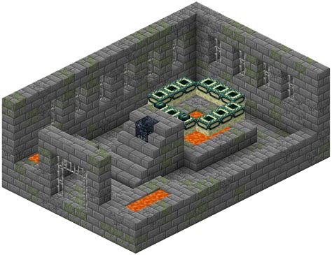 Minecraft Aynı Haritada 2 Strongholdu Bulma Technopat Sosyal