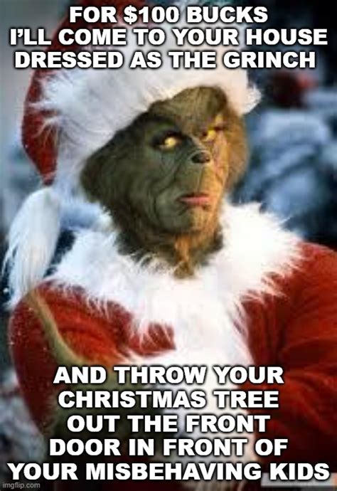 The Grinch Memes