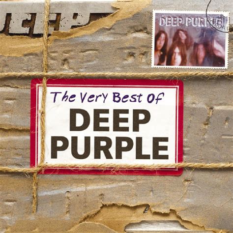 The Very Best Of Deep Purple Deep Purple Qobuz
