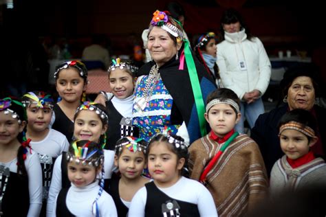 We Tripantu El Año Nuevo Mapuche