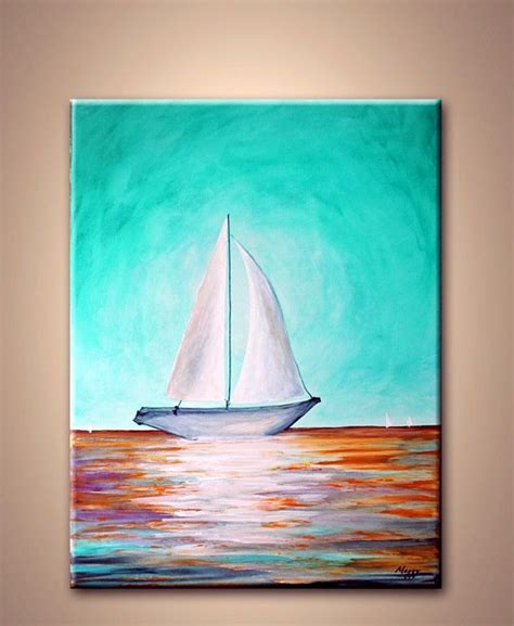 30 More Canvas Painting Ideas