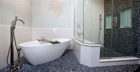 On average, most contractors charge. How Much Does it Cost to Tile a Bathroom?