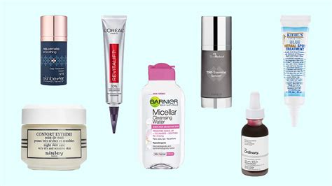 9 Top Dermatologists Reveal Their Skin Care Routines Allure