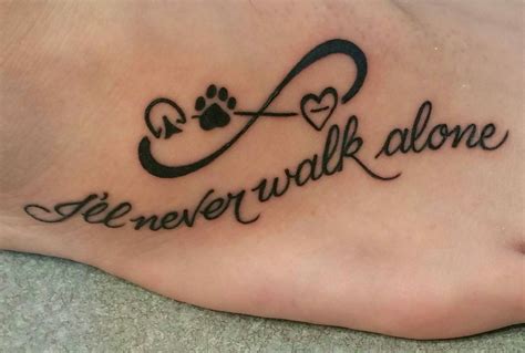 101 Amazing Dog Paw Tattoo Designs You Need To See Outsons