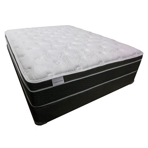 Shop with confidence on ebay! Therapedic Comfort Cloud Queen-Size Mattress Set - BJ's ...