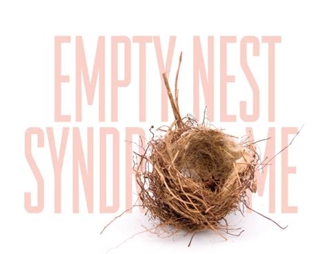 Collection Of Empty Nest Syndrome Png Pluspng