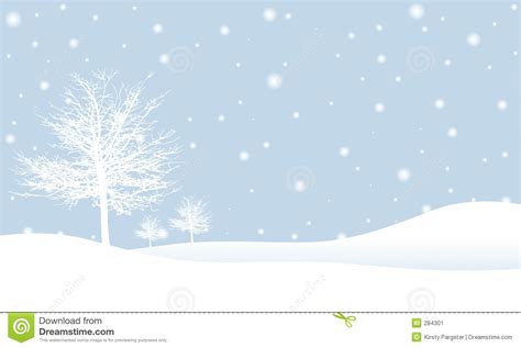 Library Of Winter Snow Vector Library Stock Silhouette Png