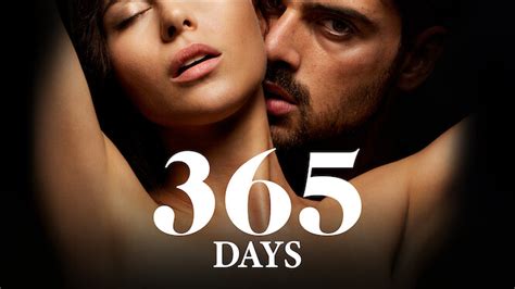 Is 365 Days On Netflix In Canada Where To Watch The Movie New On Netflix Canada