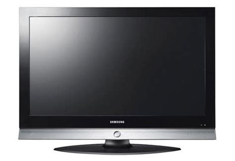 Samsung LE46M51 46in LCD TV Review Trusted Reviews