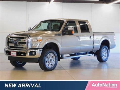2013 Ford F250 Lariat For Sale In Amherst Ohio Classified