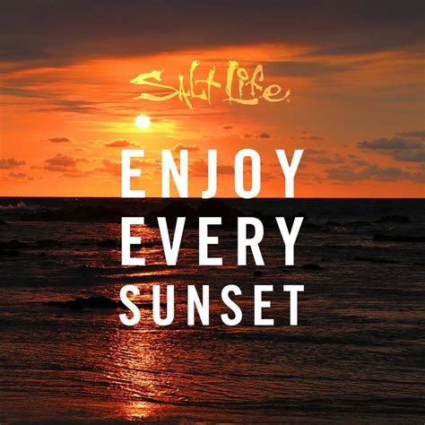Sunset is one of the most photographed natural events in the world. Sunset | Beach quotes, Sunset quotes, I love the beach