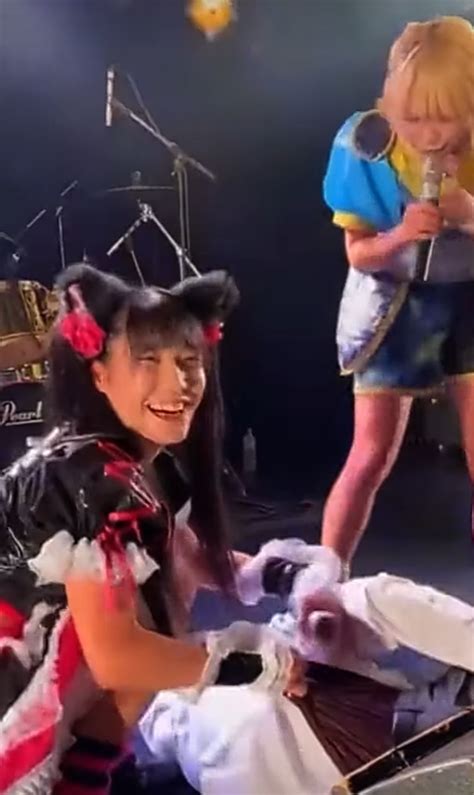 Japanese Idols Gives Their Fan A Wedgie By Szatan666szatan On Deviantart