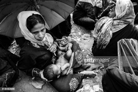 Rohingyas Food Crisis Photos And Premium High Res Pictures Getty Images