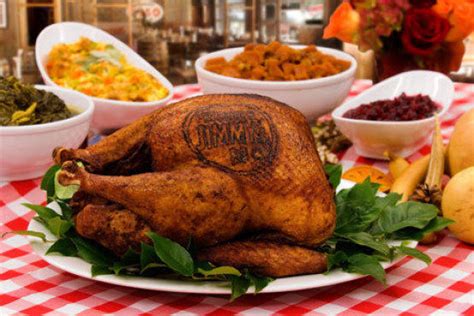 Ad okay, a big ha. Best Thanksgiving catering in New York City | Things to Do ...