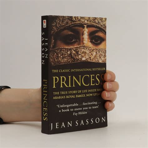 Princess Sasson Jean Knihobot Sk