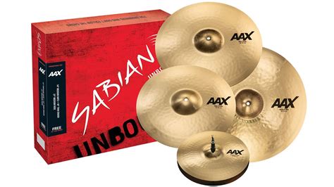 Best Cymbal Packs Money Can Buy 2021 All Things Gear