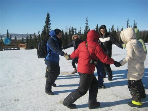 Alaska-Wildlife-Guide - Day Tours (Fairbanks) - 2018 All ...