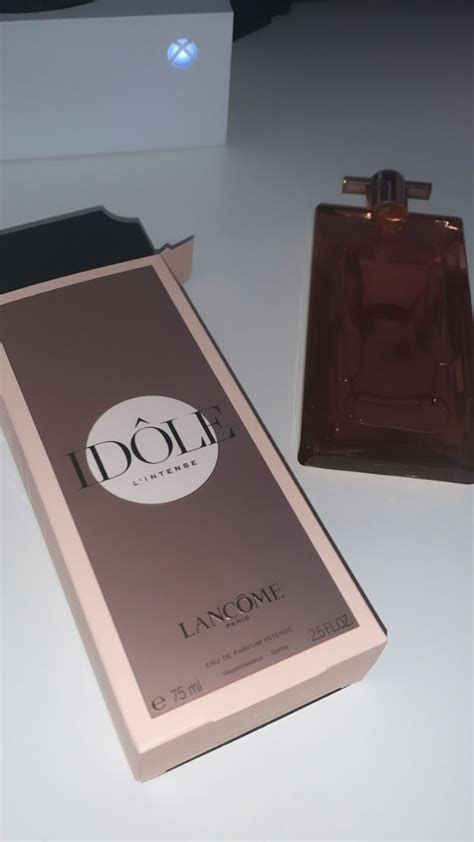 idôle l intense lancôme perfume a fragrance for women 2020