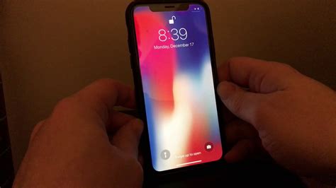 How To Use The Lock Screen On The Iphone X Iphone Xs And Free Nude Porn Photos