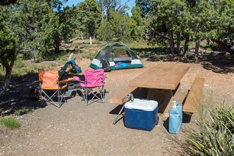 Guide To Camping In Grand Canyon National Park Outdoor Project