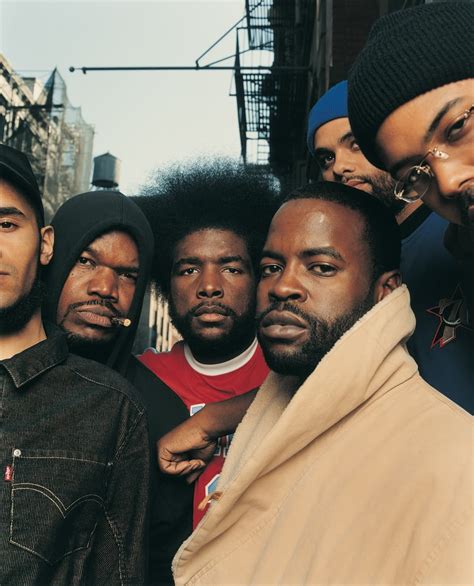 This 2002 Interview With The Roots Is A Reminder To Think Outside The