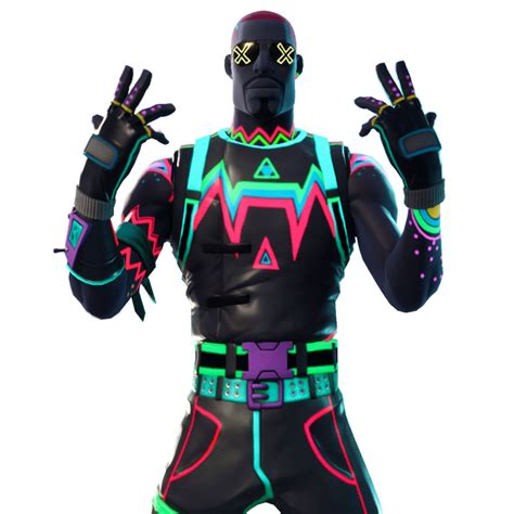 Download High Quality Fortnite Character Clipart Transparent Png Images