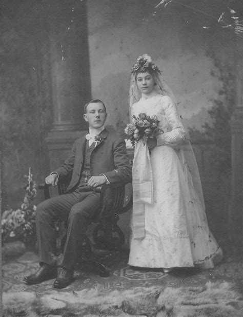 000 013 My Great Grandparents Peter Borowski 1881 1945 Flickr