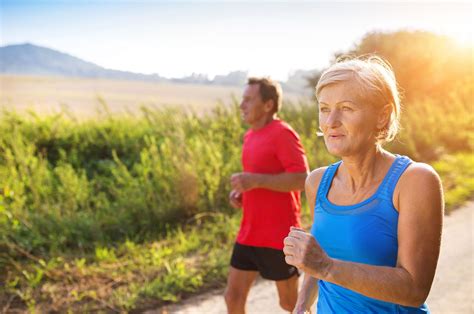Five Ways Seniors Can Stay Fit