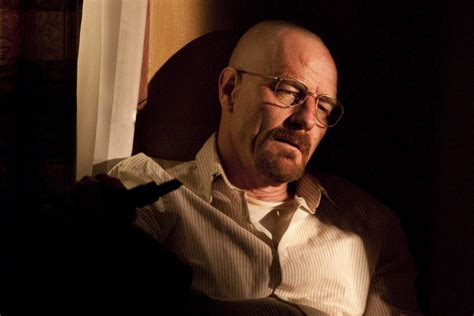 Breaking Bad Heres How And Why Walter White Poisoned Brock Cantillo