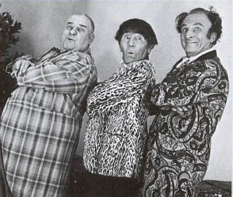 The Three Stooges Or Was It 8 Stooges Hubpages