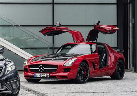 The launch of the sls amg gt final edition represents the last opportunity for customers to order a new sls amg; SLS AMG GT Final Edition, Diesel Vs. Electric, Gov ...