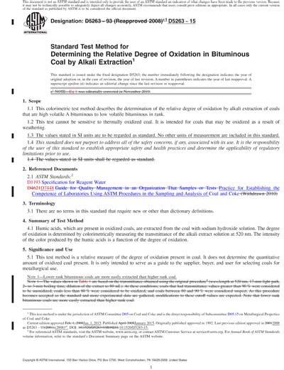 Astm D Red Standard Test Method For Determining The Relative Hot Sex Picture